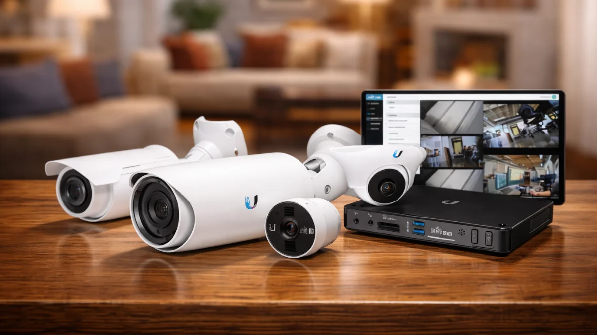Video Surveillance System
